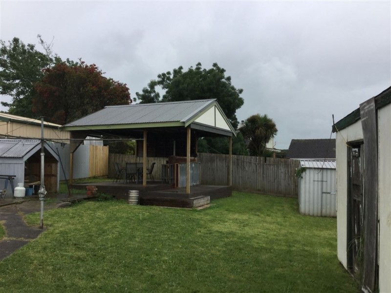 3 Bertram Street, Drouin VIC 3818