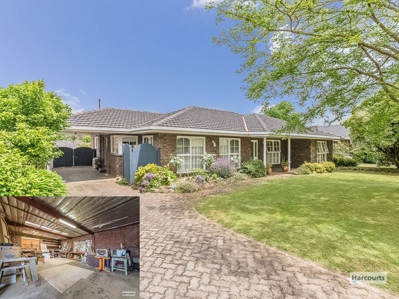 164 Albert Road, Warragul VIC 3820