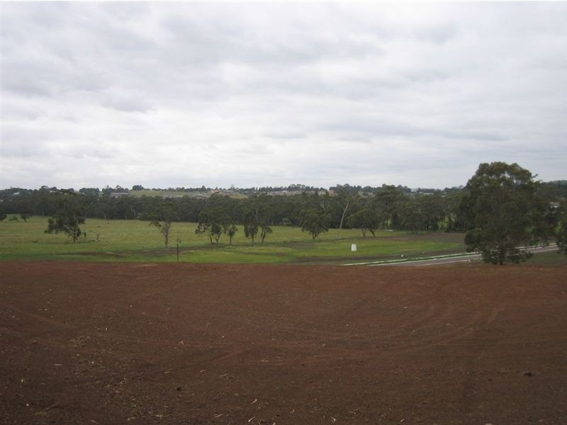 Lot 10 Bunjil Drive, Drouin VIC 3818
