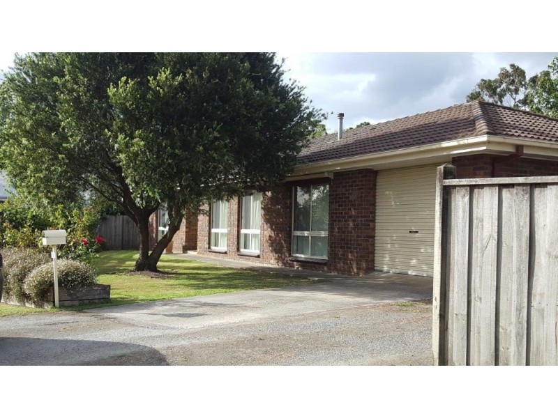37 Church Street, Longwarry VIC 3816
