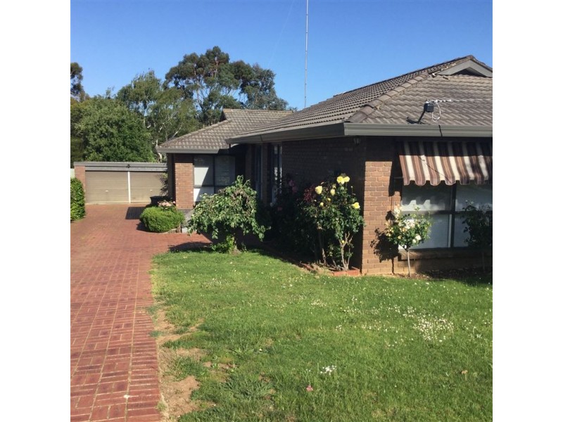 156 Normanby Street, Warragul VIC 3820