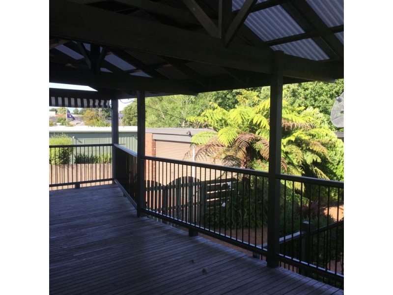 156 Normanby Street, Warragul VIC 3820