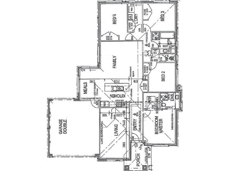 Lot 17 Rimfire Avenue, Drouin VIC 3818