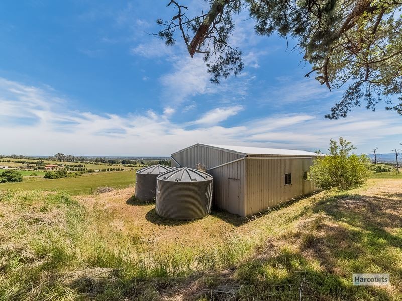 Lot 2, 292 Longwarry-Drouin Road, Longwarry VIC 3816