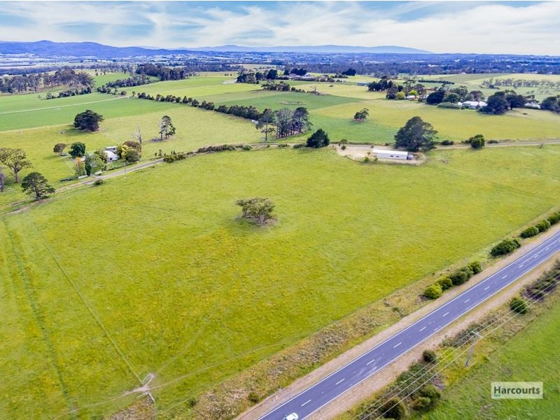 Lot 2, 292 Longwarry-Drouin Road, Longwarry VIC 3816