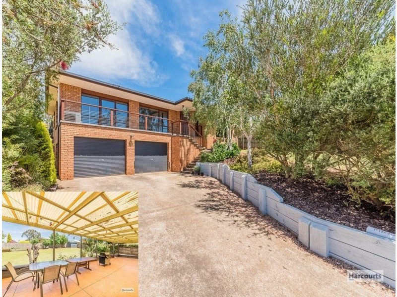 14 Wallace Crescent, Drouin VIC 3818