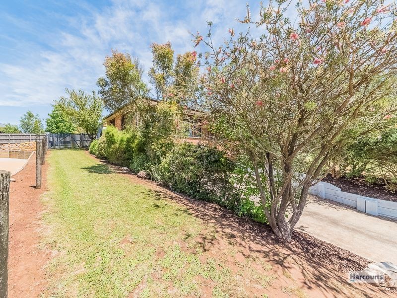 14 Wallace Crescent, Drouin VIC 3818
