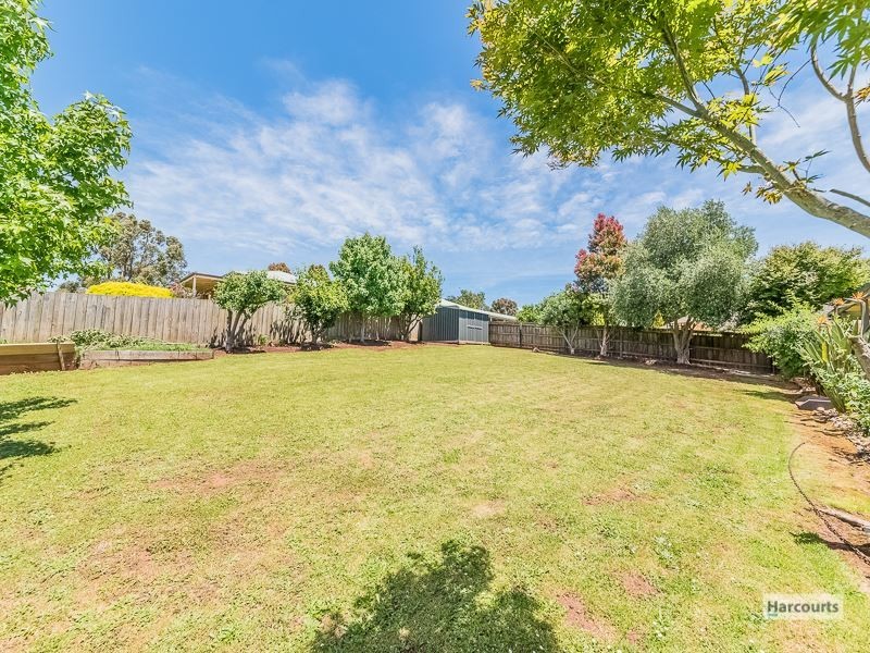 14 Wallace Crescent, Drouin VIC 3818