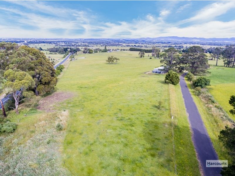 Lot 2, 292 Longwarry-Drouin Road, Longwarry VIC 3816