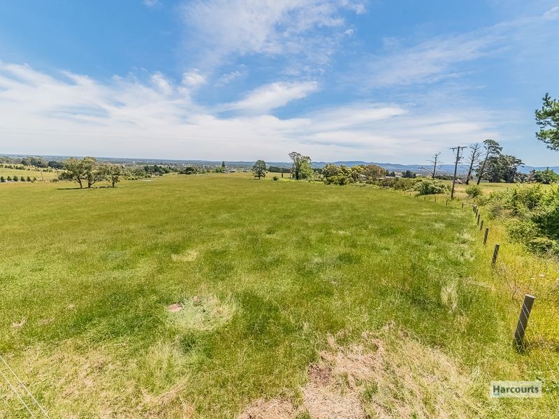 Lot 2, 292 Longwarry-Drouin Road, Longwarry VIC 3816