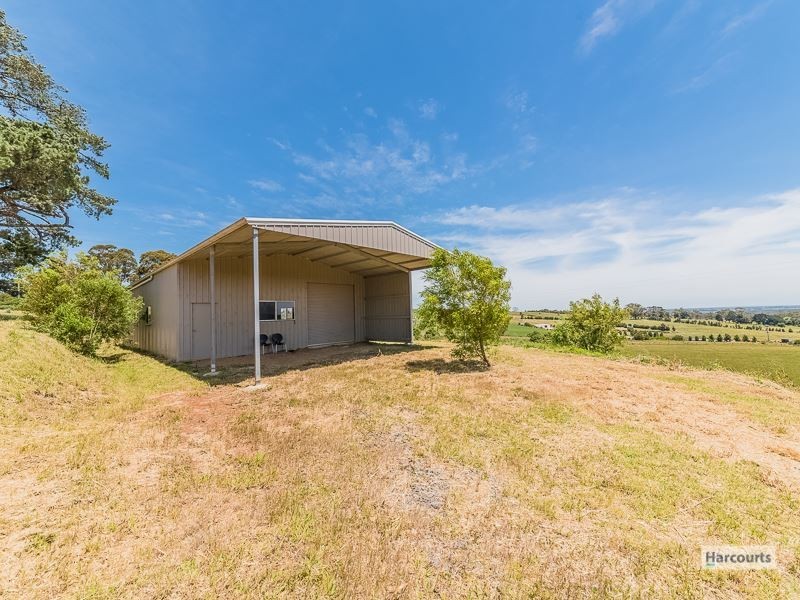 Lot 2, 292 Longwarry-Drouin Road, Longwarry VIC 3816