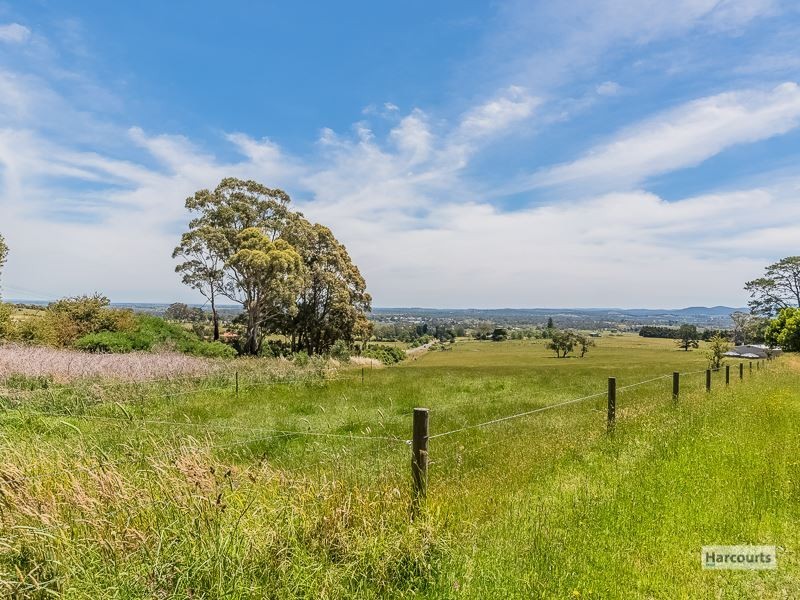Lot 2, 292 Longwarry-Drouin Road, Longwarry VIC 3816