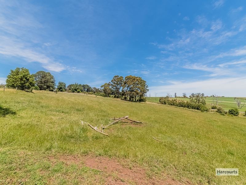 Lot 2, 292 Longwarry-Drouin Road, Longwarry VIC 3816