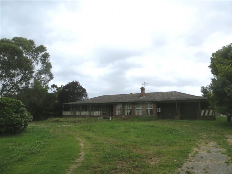 2 Flett Street, Bunyip VIC 3815