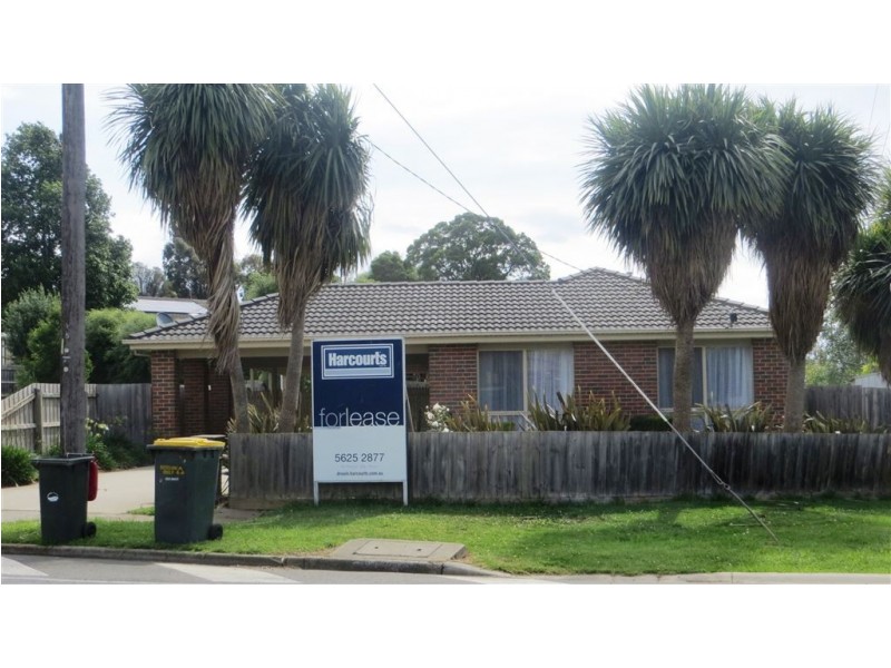 1 North Road, Warragul VIC 3820