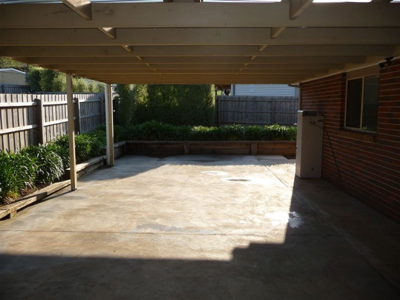 1 North Road, Warragul VIC 3820