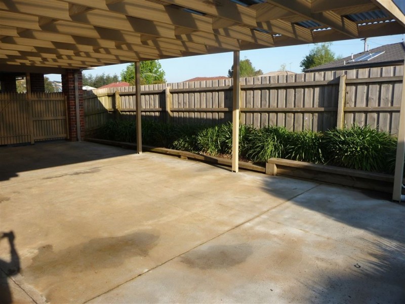 1 North Road, Warragul VIC 3820