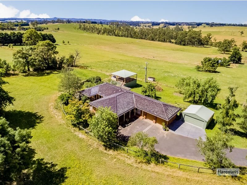 345 Main South Road, Drouin VIC 3818