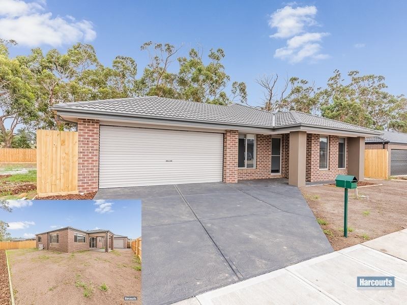 20 Gary Avenue, Drouin VIC 3818