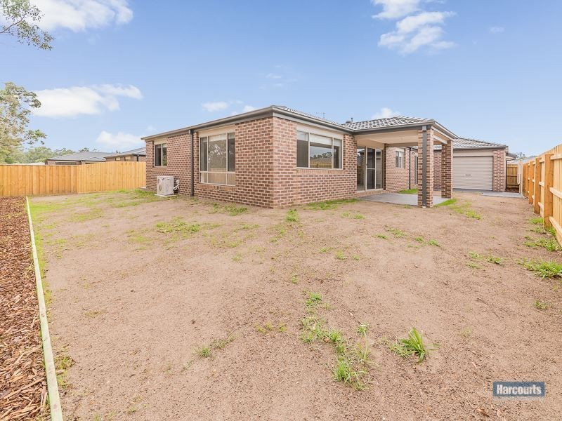 20 Gary Avenue, Drouin VIC 3818