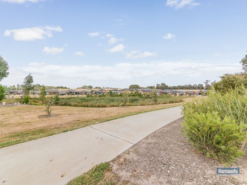 20 Gary Avenue, Drouin VIC 3818