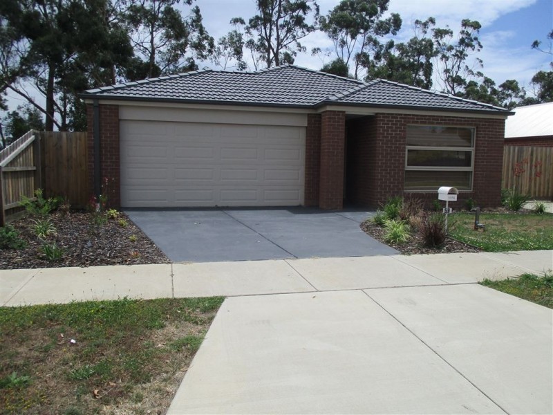 59 Pepper Crescent, Drouin VIC 3818