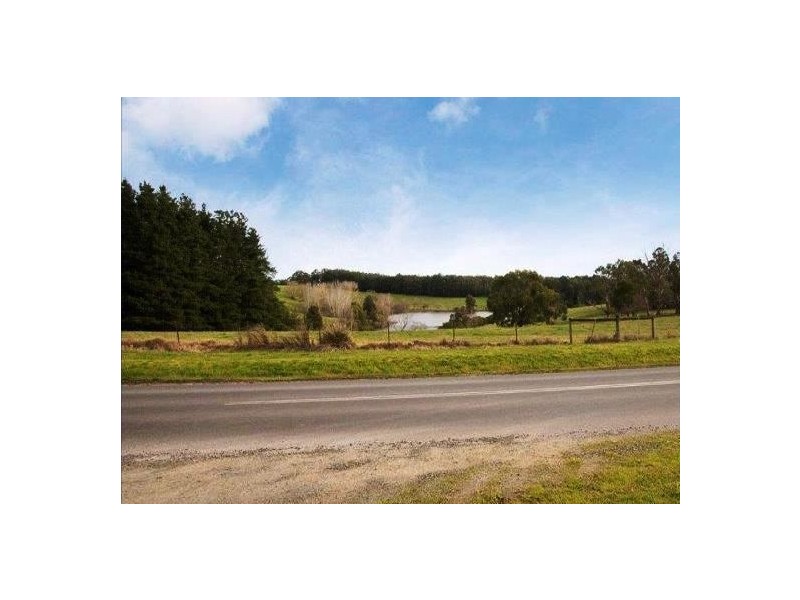 988 Brandy Creek Road, Rokeby VIC 3821