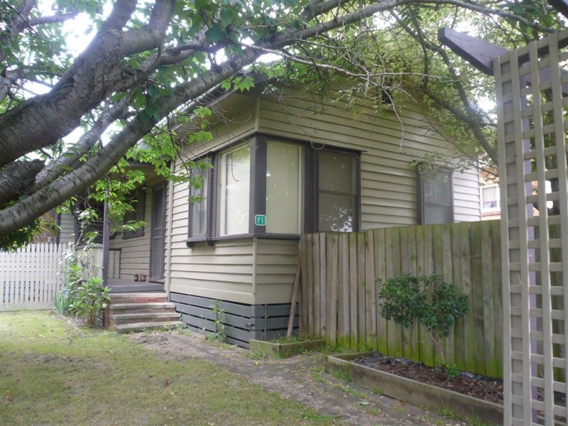 1/102 Albert Street, Warragul VIC 3820