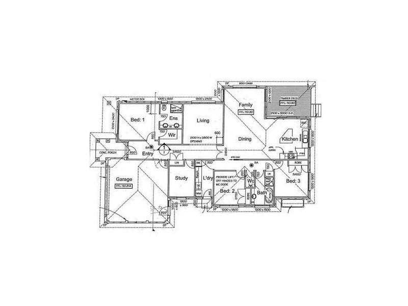 8 Harmon Drive, Drouin VIC 3818