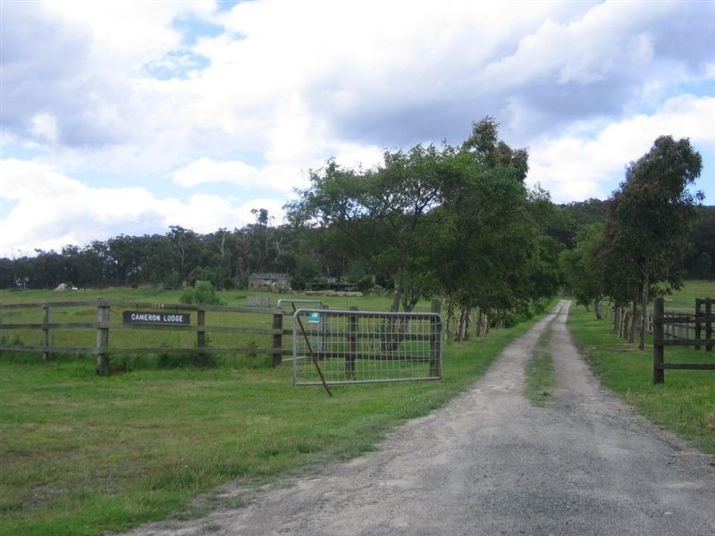 1084 Labertouche North Road, Drouin VIC 3818