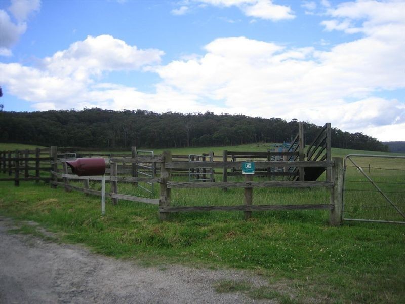 1084 Labertouche North Road, Drouin VIC 3818