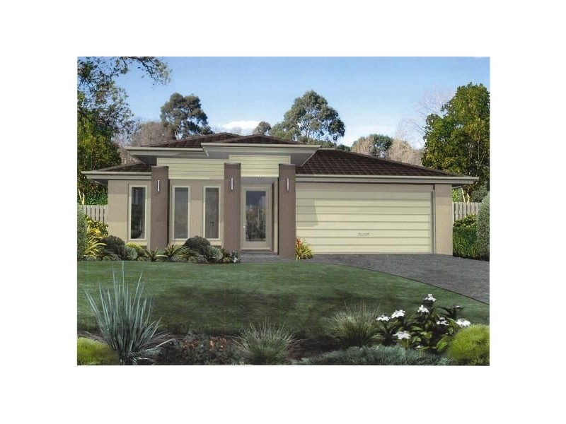 Lot 413 Clifford Drive, Drouin VIC 3818