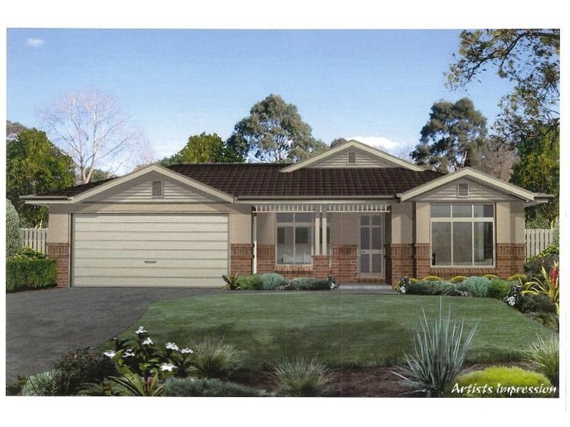 Lot 412 Clifford Drive, Drouin VIC 3818