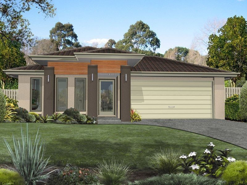 Lot 56 Archer Court, Drouin VIC 3818