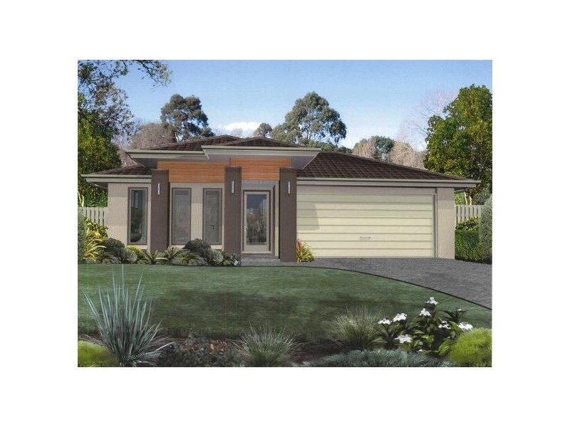 Lot 411 Clifford Drive, Drouin VIC 3818