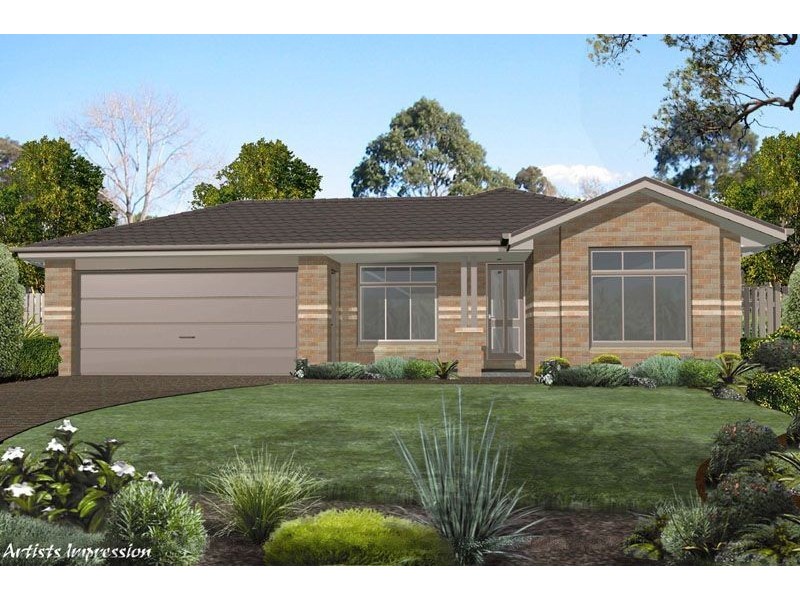 9 Rimfire Avenue, Drouin VIC 3818