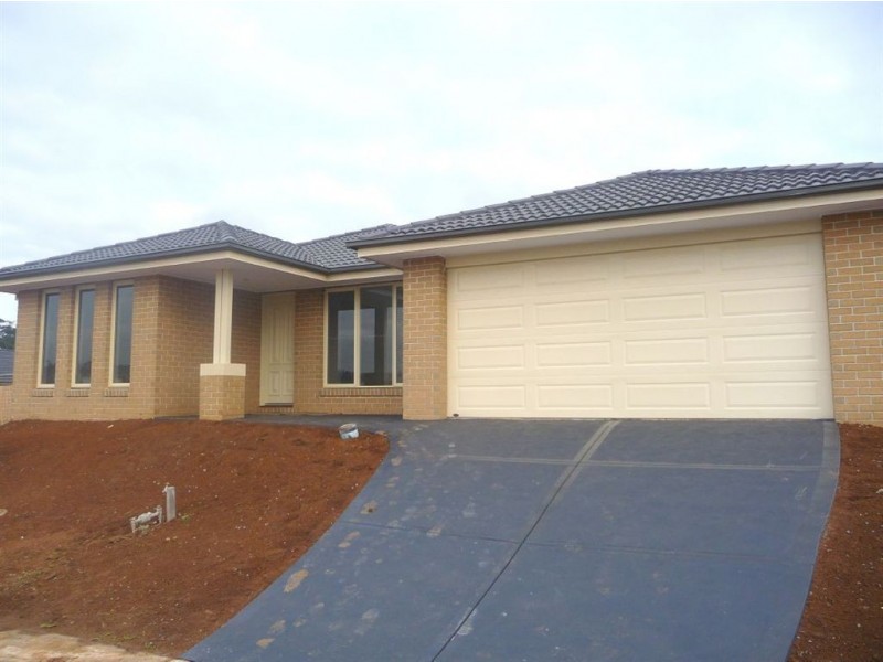 Lot 15 Rimfire Avenue, Drouin VIC 3818