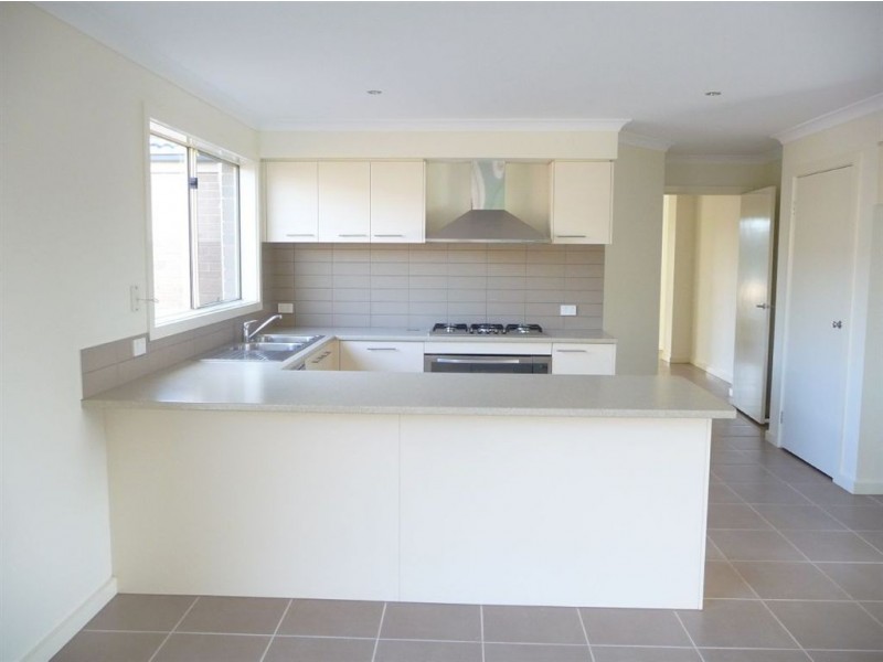 Lot 15 Rimfire Avenue, Drouin VIC 3818