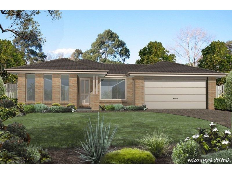Lot 15 Rimfire Avenue, Drouin VIC 3818