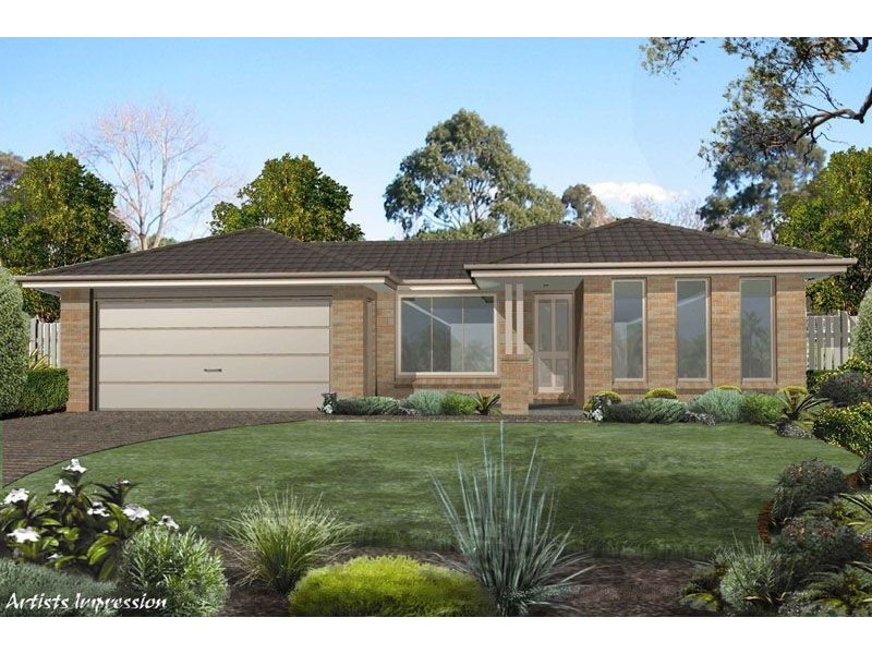 Lot 6 Fisher Drive, Drouin VIC 3818