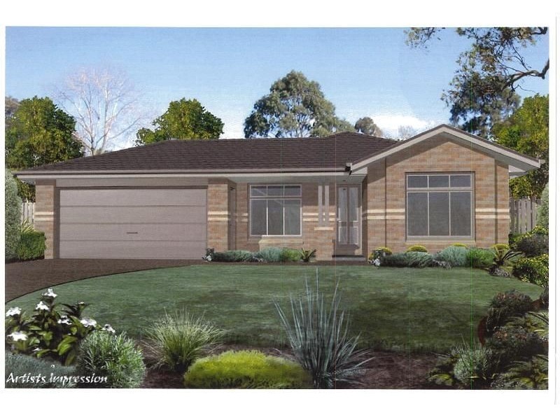 Lot 410 Clifford Drive, Drouin VIC 3818
