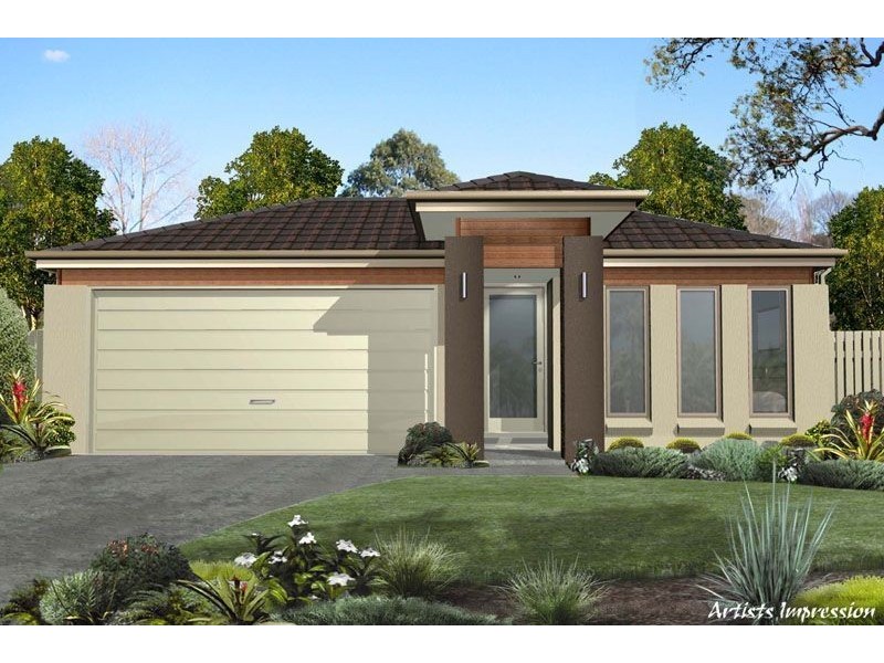 Lot 101 Miller Close, Drouin VIC 3818