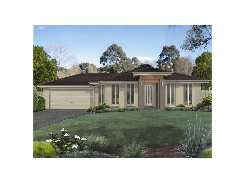 Lot 409 Clifford Drive, Drouin VIC 3818