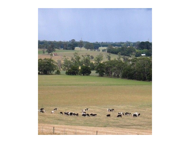 Lot 71 Kensington Gardens, Drouin VIC 3818