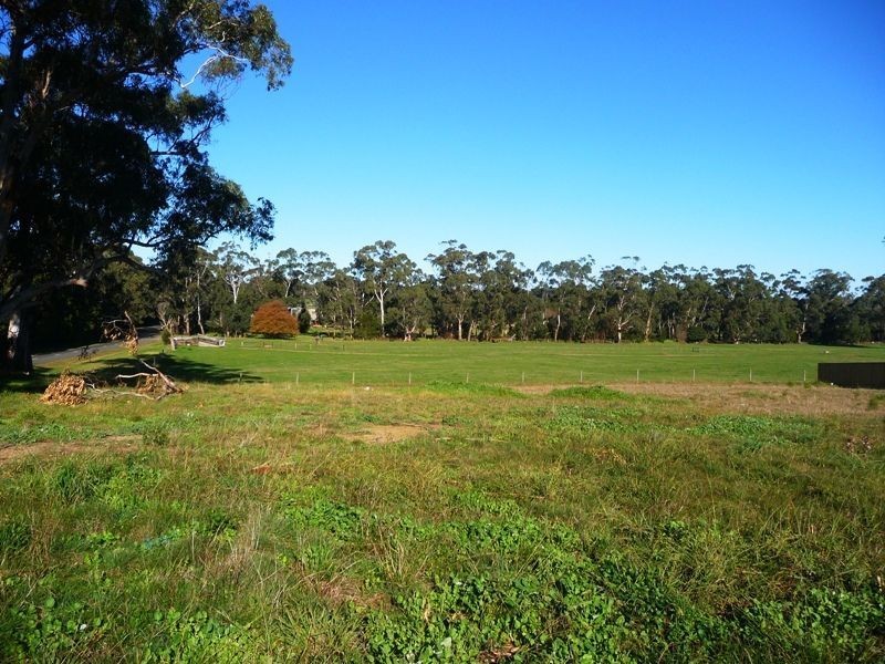 1 – 7 Springwater Drive, Drouin VIC 3818