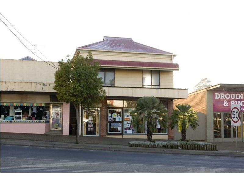 135 – 137 Princes Way, Drouin VIC 3818