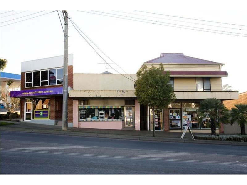 135 – 137 Princes Way, Drouin VIC 3818