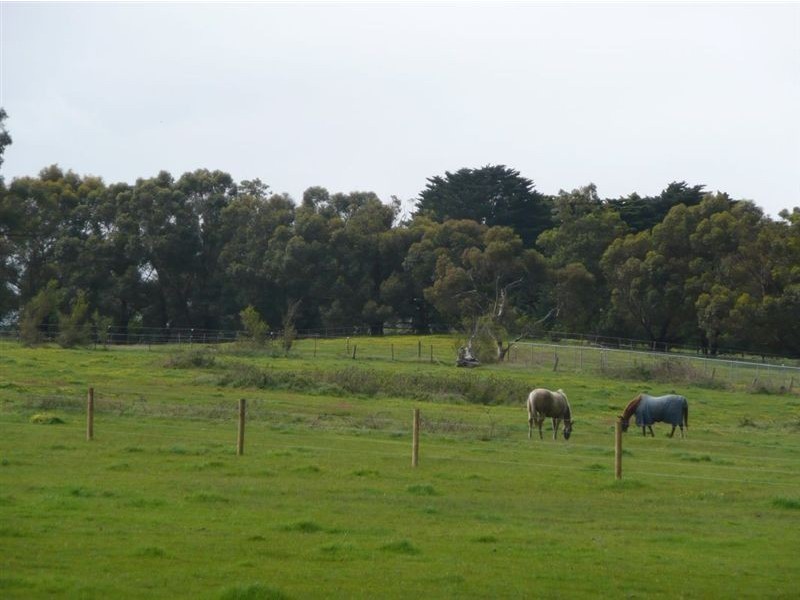 Lot 2 615 Railway Avenue, Garfield VIC 3814