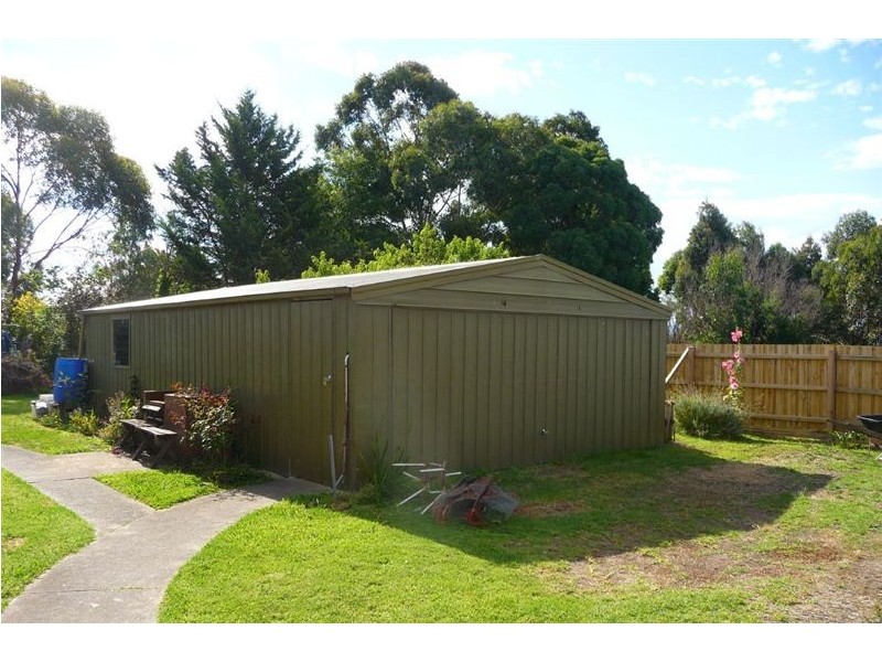 57 Drouin Road, Longwarry VIC 3816