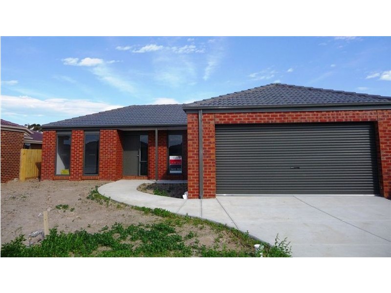 Lot 21 Oak Avenue, Longwarry VIC 3816